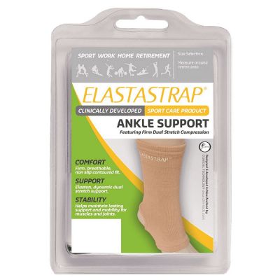 Elastastrap Ankle Support