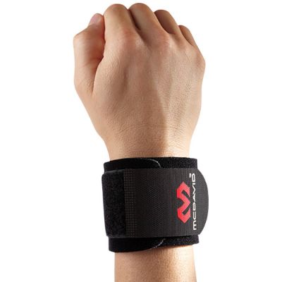 McDavid Wrist Strap Universal - Neoprene