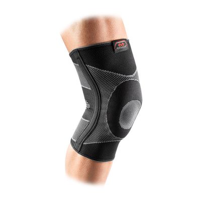 McDavid Knee 4 Way Elastic Gel Buttress & Stays