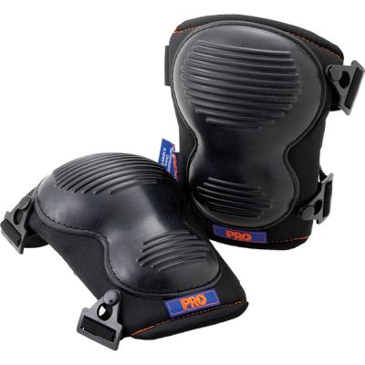 Pro KPSS Proflex Knee Pads - Hard Shell