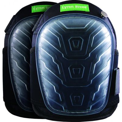 Wise Premium Gel Knee Pad - Turtle Shell