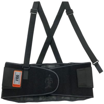 Ergodyne Proflex Economy Back Support Brace