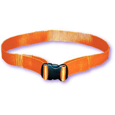 T2 Nylon Belt with 50mm Side Release Buckle