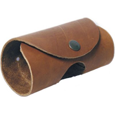 Leather Rolled Hammer Holder