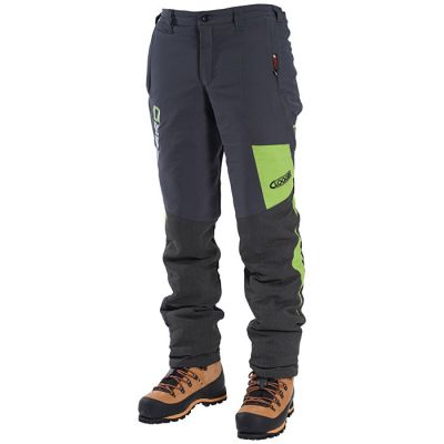 TU71Z Zero Gen2 Light & Cool Chainsaw Trouser