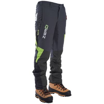 TC71ZR Zero Trousers Gen2 - 360° Calf Protection