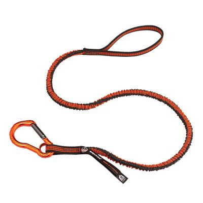 Squids 3100F(x) Tool Lanyard Single Carabiner