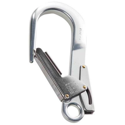 PJ596 Zeus Alu Scaffolding Hook Forged Aluminium