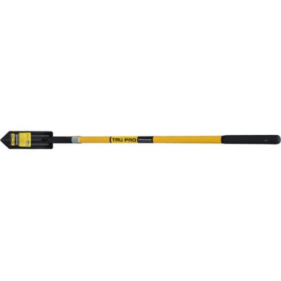 Trenching Shovel Truper Pro - Fibreglass Handle