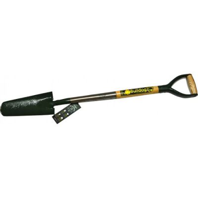 BULLDOG Premier Tree Planting Spade