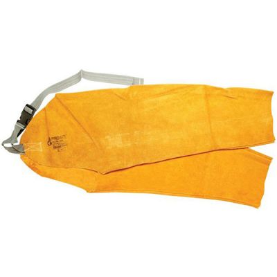 Welders WS Leather Sleeves - 62cm Length