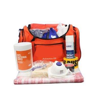 Asbestos Removal Kit - Basic