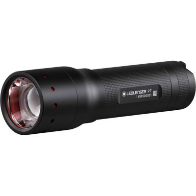 Ledlenser P7 Core Torch #502180