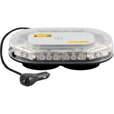 MMB-M Meteor LED Mini Lightbar Magnetic Mount