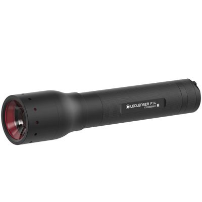 LED Lenser P14 Torch