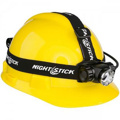 Nightstick Rechargeable 1000 Lumen LED Headlamp