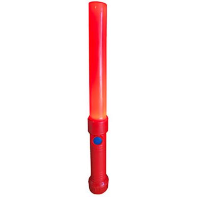 Night Wand -Red LEDs - Weatherproof