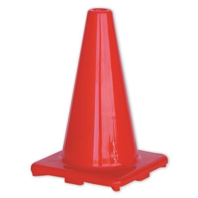 Cone 450mm High - Non Reflective