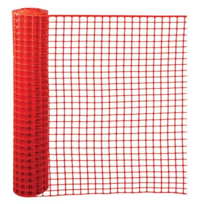 Duramesh Heavy Duty Barrier Mesh - 300gsm