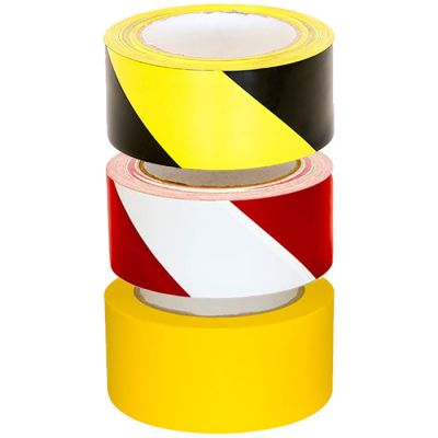 Floor/Aisle Marking Tape 50mm x 33m