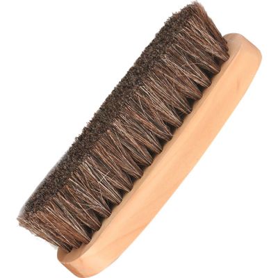 Shoe Polishing Brush