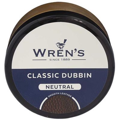 Wrens Dubbin Neutral 200ml