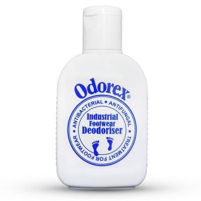 Odorex Industrial Footwear Deodouriser Powder 30gm