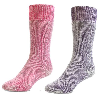 Womens Superfleece Work Sock