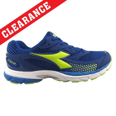 Diadora FH6200M Stamina Loud Training Shoe - 7UK