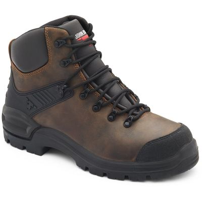 Highlander 3507 John Bull Lace Up Non Safety Boot