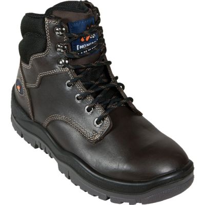 917030 Mongrel Lace Up Non Safety Hiker Boot