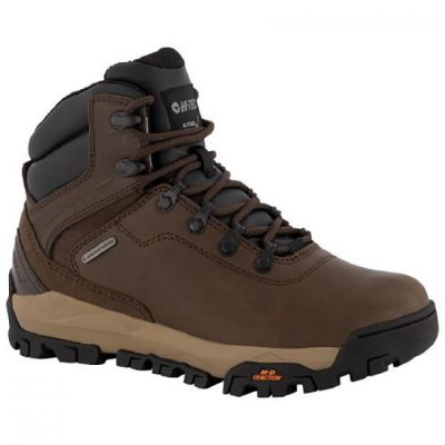 Altitude Infinity AI Women's Waterproof Hiker Boot