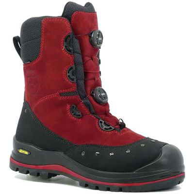 GriSport Totara Chainsaw Safety Boot - Level 2