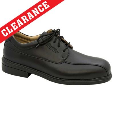 780 Blundstone Executive Lace Up Safety Shoe