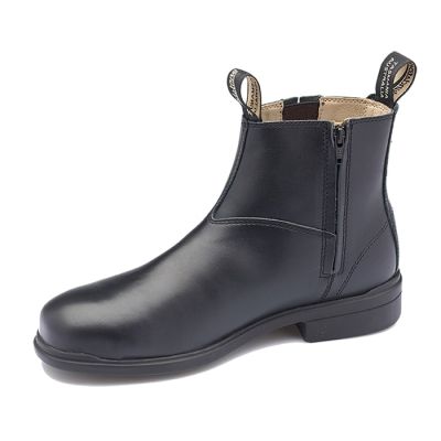 783 Blundstone Executive Zip Side Safety Boot