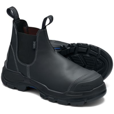 9001 Blundstone RotoFlex GripTek XHD Slip-On Boot