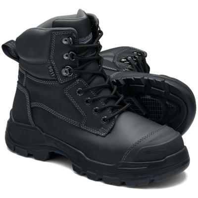 9011 Blundstone RotoFlex GripTek XHD Lace-Up Boot