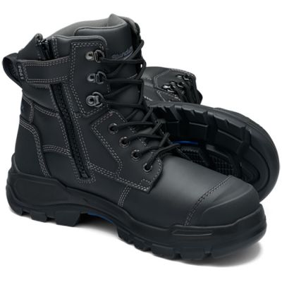 9061 Blundstone RotoFlex GripTek XHD ZipSide Boot