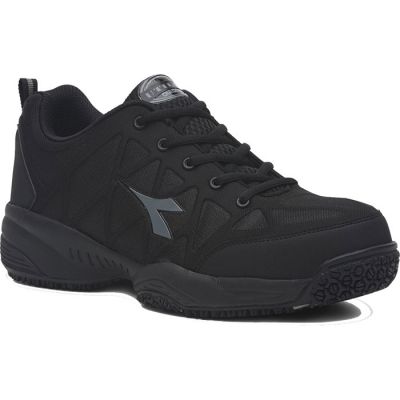 Diadora Men's Comfort Worker Safety Shoe