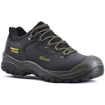 Tech Grisport Lace Up Safety Shoe