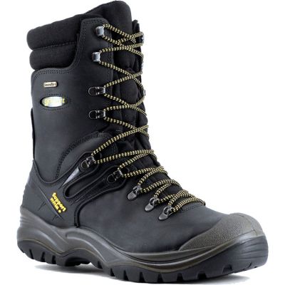 Colossus Grisport Waterproof High-Leg Safety Boot