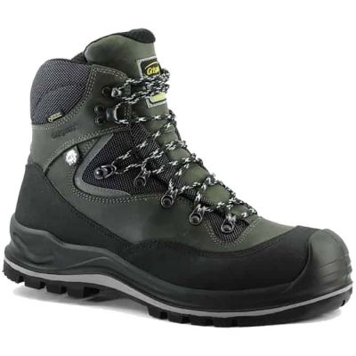 Grisport Apollo GTX Goretex Lined Safety Boot