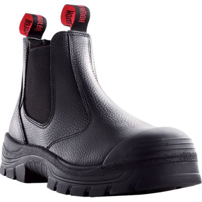 Kalahari 432471 Howler Slip-On Boot with Bump Cap