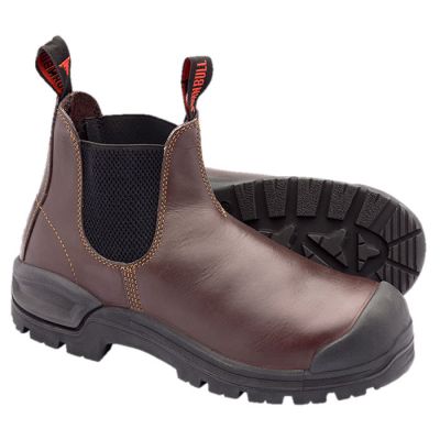 Cougar 4291 John Bull Slip-On Safety Boot Bump Cap