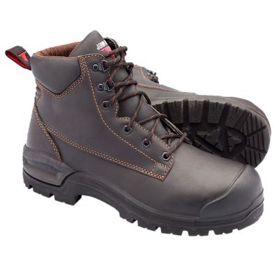 Himalaya 4545 John Bull Lace-Up Safety Boot