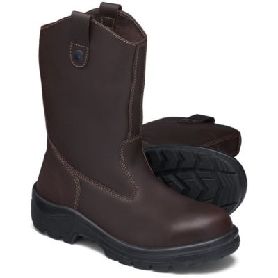 Explorer 8496 John Bull Hi-Leg Rigger Safety Boot