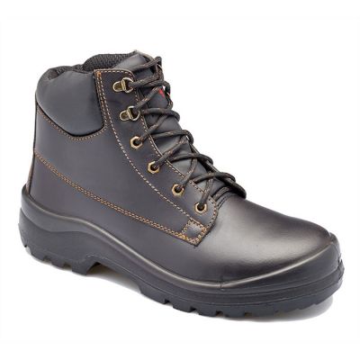 Nomad 5587 John Bull Lace-Up Safety Boot