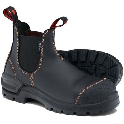 Fusion 3.0 4991 John Bull Slip On Safety Boot