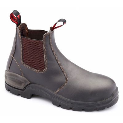 Raptor 4282 John Bull Slip-On Safety Boot