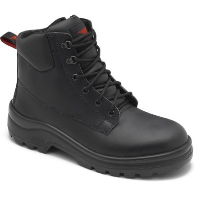 Elkhorn 5588 Zip Side Safety Boot